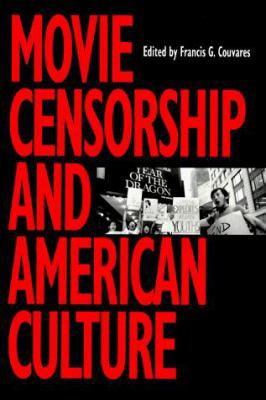 MOVIE CENSORSHIP PB 1560986697 Book Cover