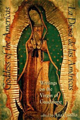 Goddess of the Americas 1573220299 Book Cover