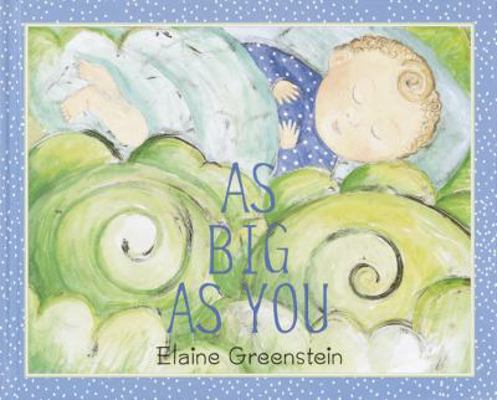 As Big as You 037591353X Book Cover