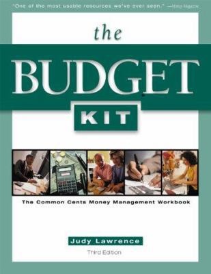 The Budget Kit 0793141281 Book Cover