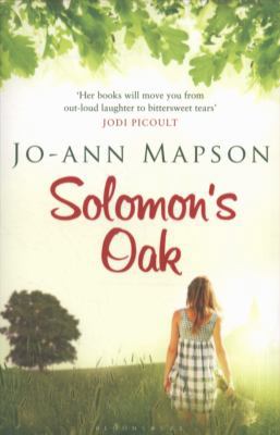 Solomon's Oak 1408817713 Book Cover