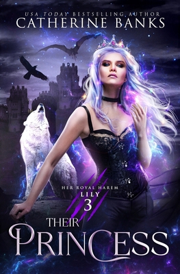 Their Princess 194630185X Book Cover