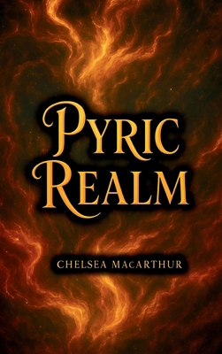 Pyric Realm B0FTWJ9BGS Book Cover