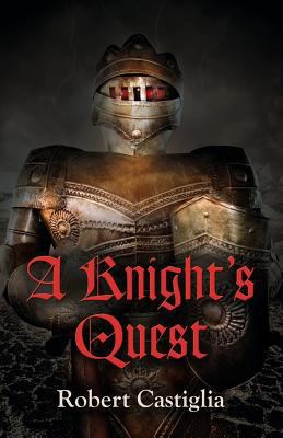 A Knight's Quest 1634913183 Book Cover
