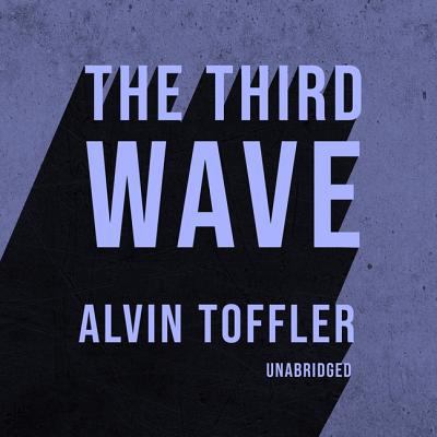 The Third Wave 1982584564 Book Cover