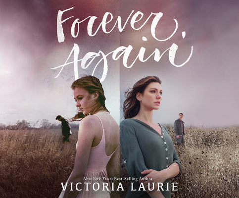 Forever, Again 1520048815 Book Cover