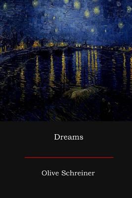 Dreams 154873294X Book Cover