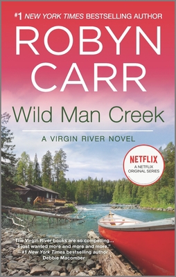 Wild Man Creek 0778317579 Book Cover