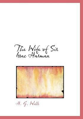 The Wife of Sir Issac Harman 114013969X Book Cover