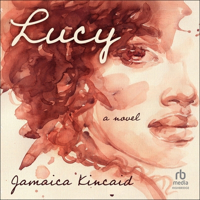 Lucy B0FBK4QZJS Book Cover