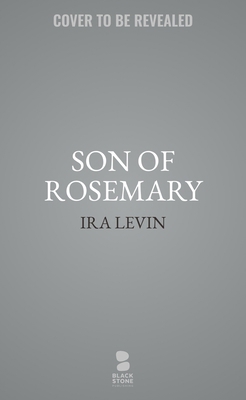 Son of Rosemary            Book Cover