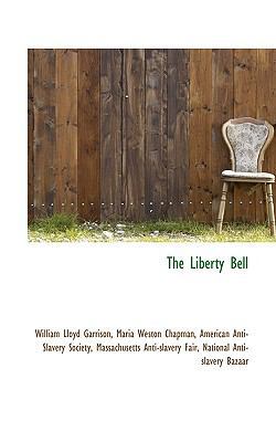 The Liberty Bell 1116482533 Book Cover