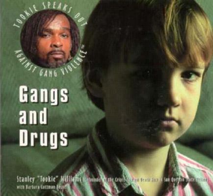 Gangs and Drugs 1568381352 Book Cover