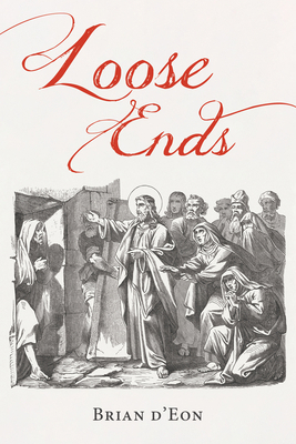 Loose Ends 1725271427 Book Cover