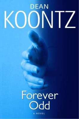 Forever Odd 0553804162 Book Cover