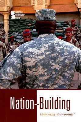 Nation-Building 0737738944 Book Cover