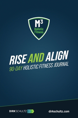 Rise and Align B0DN562FMS Book Cover