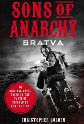 Sons of Anarchy: Bratva 1783296925 Book Cover