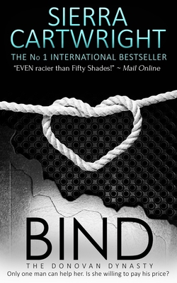 Bind: Volume 1 B01MYFQJTE Book Cover