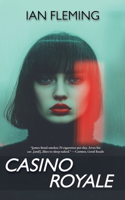 Casino Royale 1763683133 Book Cover