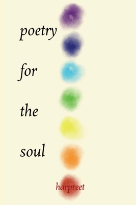 poetry for the soul B0CG11CS22 Book Cover