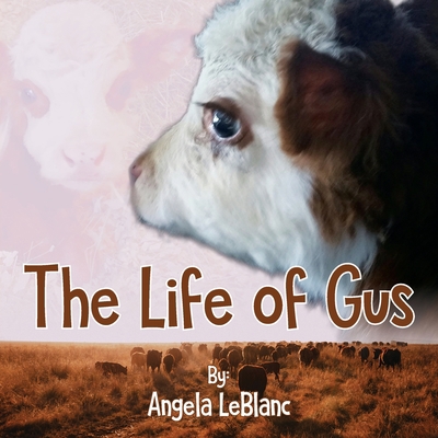 Life of Gus 1947491369 Book Cover