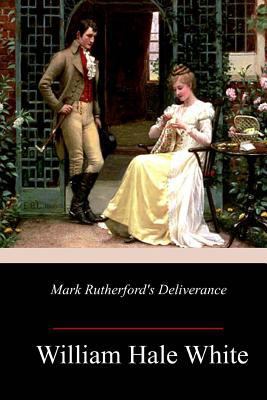 Mark Rutherford's Deliverance 198575150X Book Cover