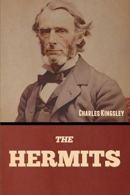 The Hermits B0DWJR4B9G Book Cover