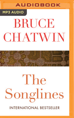 The Songlines 1978658680 Book Cover