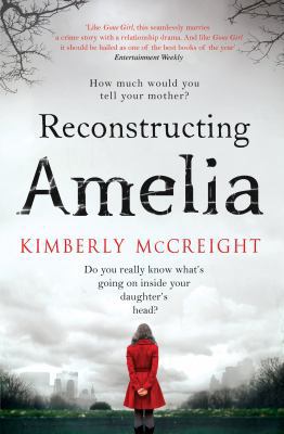 Reconstructing Amelia 1471111296 Book Cover