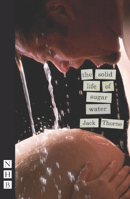 The Solid Life of Sugar Water 1848425139 Book Cover