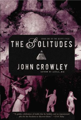 The Solitudes 1585679860 Book Cover