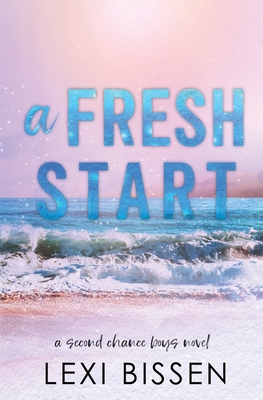 A Fresh Start 1088015948 Book Cover