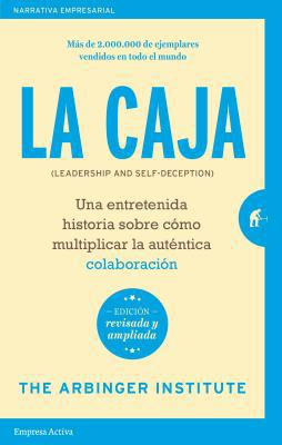 Caja, La (Edicion Revisada) -V3* [Spanish] 8416997101 Book Cover