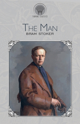 The Man 9353833191 Book Cover