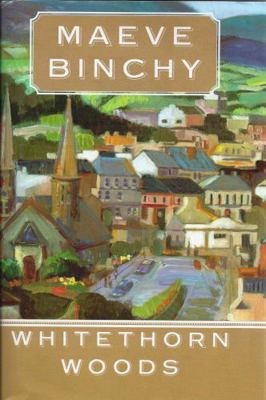Whitethorn Woods 073947877X Book Cover