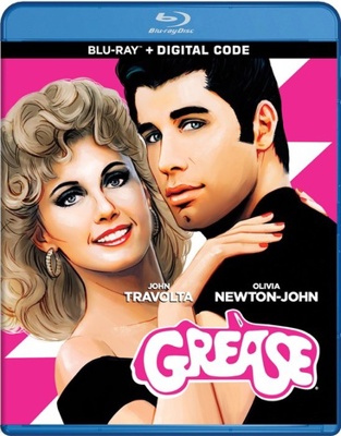 Grease B0BQ99KSPP Book Cover