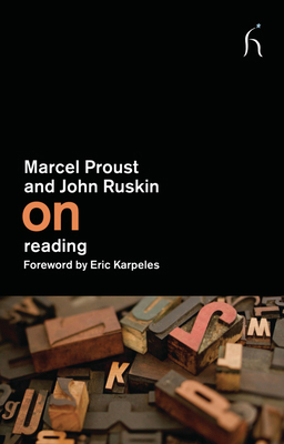 On Reading 1843916169 Book Cover
