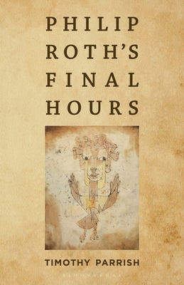 Philip Roth's Final Hours B0HGNTRDQP Book Cover