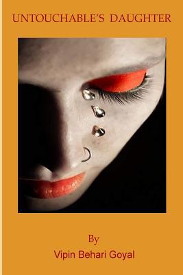 Untouchable's Daughter 1502986655 Book Cover