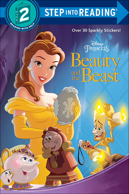 Beauty and the Beast 0606398554 Book Cover