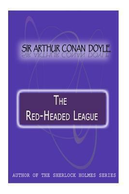 The Red-Headed League 1480071706 Book Cover