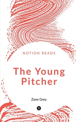 The Young Pitcher 1647602750 Book Cover