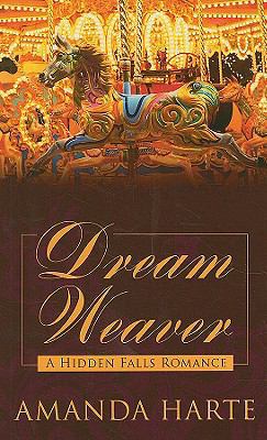 Dream Weaver (Thorndike Press Large Print Clean... [Large Print] 1410413950 Book Cover