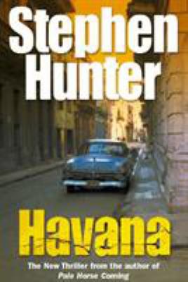 Havana 0099471442 Book Cover