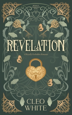 Revelation B0GVJ56QL8 Book Cover