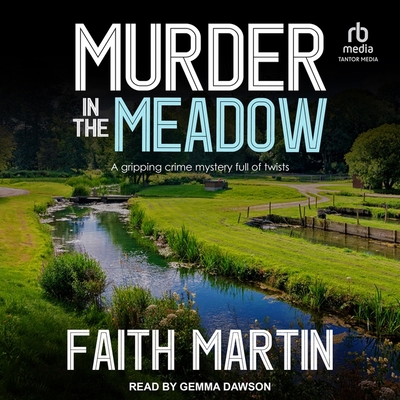 Murder in the Meadow B0BZR74R18 Book Cover