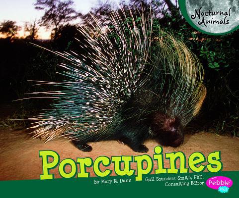 Porcupines 1429661933 Book Cover