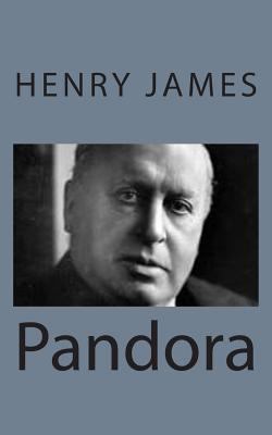 Pandora 1494777193 Book Cover