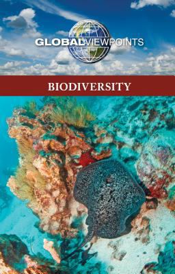 Biodiversity 0737769041 Book Cover